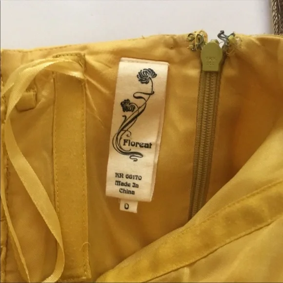 Anthropologie Dress - Picture 6 of 7